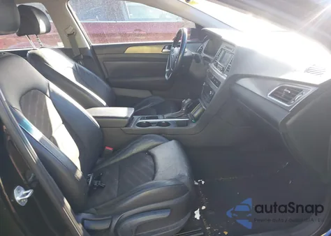 2015 Hyundai Sonata Sport from USA, damaged, VIN 5NPE34AF9FH113948